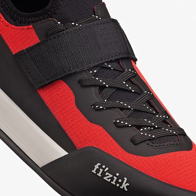 Превью  Велоботинки AM FIZIK Gravita Tensor Red/Black